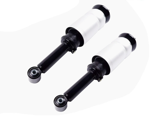 LR013930 Points de soutènement de la suspension aérienne avant pour Land Rover Range Rover Sport LR3 LR4 L320 L319