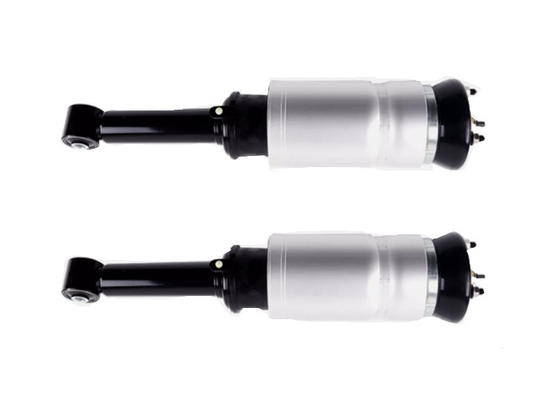 LR013930 Points de soutènement de la suspension aérienne avant pour Land Rover Range Rover Sport LR3 LR4 L320 L319