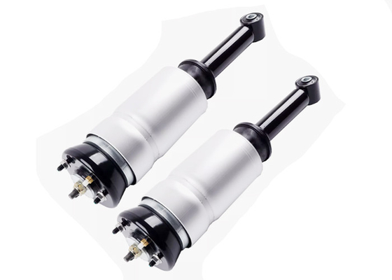 LR013930 Points de soutènement de la suspension aérienne avant pour Land Rover Range Rover Sport LR3 LR4 L320 L319