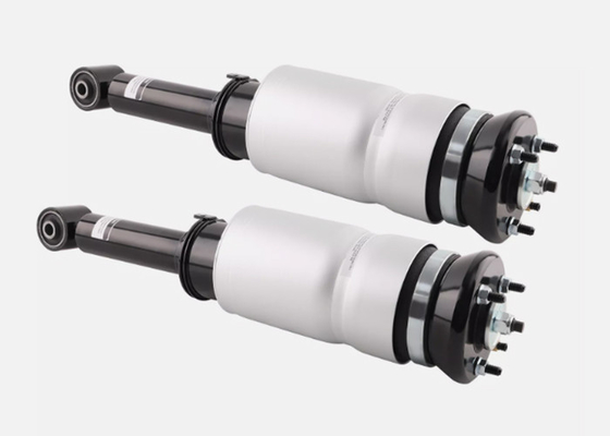 LR013930 Points de soutènement de la suspension aérienne avant pour Land Rover Range Rover Sport LR3 LR4 L320 L319