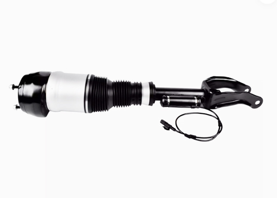 A1663201413 A1663206813 A1663205266 A1663207013 Choc de suspension aérienne avant droite pour Mercedes Benz W166 ML250 ML350 GL450 GL500