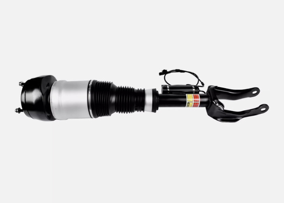 A1663201413 A1663206813 A1663205266 A1663207013 Choc de suspension aérienne avant droite pour Mercedes Benz W166 ML250 ML350 GL450 GL500