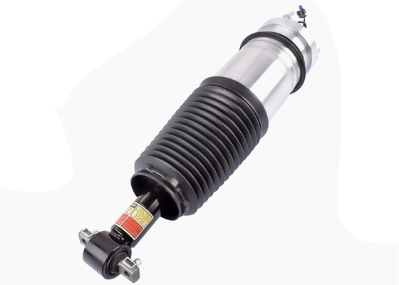 85619254 85619249 Suspension aérienne frontale Support de choc avec contrôle magnétique Pour Chevy Suburban Tahoe GMC 2021-2024