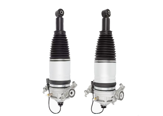 95833305120 95833305130 Porsche Cayenne 92A 958 Touareg 2011-18 Suspension à air arrière