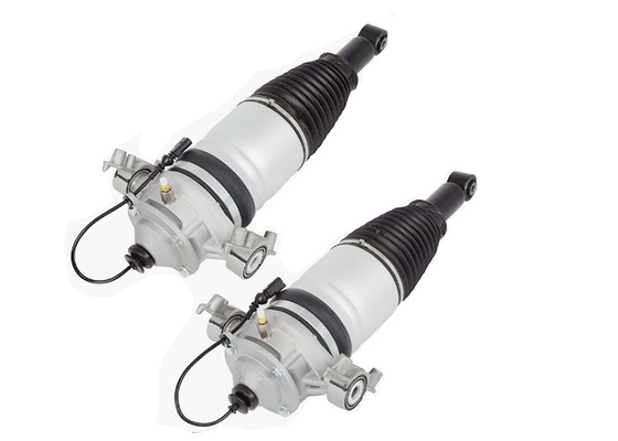 95833305120 95833305130 Porsche Cayenne 92A 958 Touareg 2011-18 Suspension à air arrière