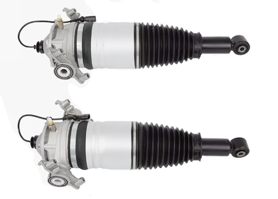95833305120 95833305130 Porsche Cayenne 92A 958 Touareg 2011-18 Suspension à air arrière