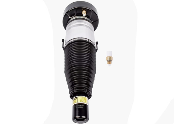 Le support de choc de la suspension pneumatique avant gauche droite pour Audi A8 4N8 D5 2018- 4N4616039F