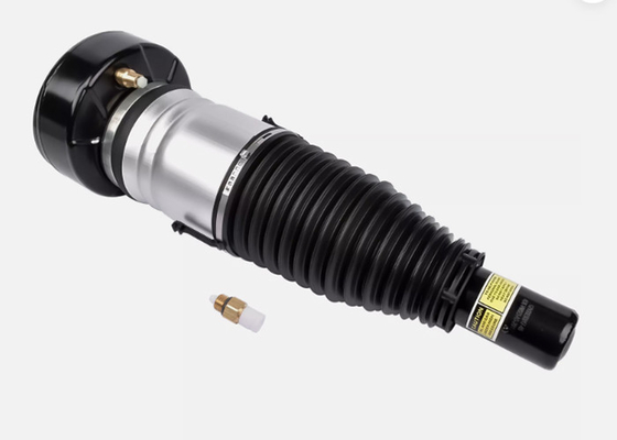 Le support de choc de la suspension pneumatique avant gauche droite pour Audi A8 4N8 D5 2018- 4N4616039F