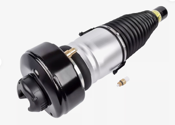Le support de choc de la suspension pneumatique avant gauche droite pour Audi A8 4N8 D5 2018- 4N4616039F
