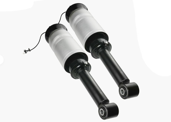 LR018191 LR019993 LR052866 LR052867 L'avant LH RH Suspension pneumatique Poignées de choc avec/VDS Pour Range Rover Sport LR3 LR4 L320 L319 2010-13