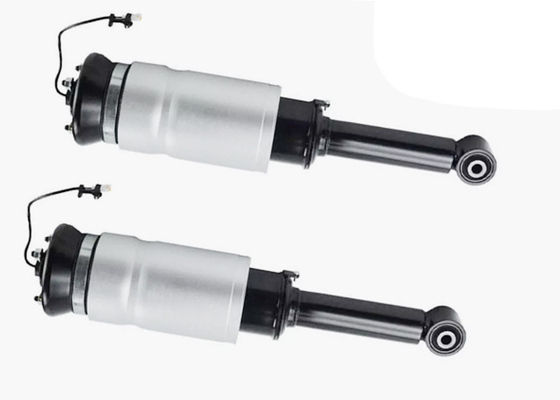 LR018191 LR019993 LR052866 LR052867 L'avant LH RH Suspension pneumatique Poignées de choc avec/VDS Pour Range Rover Sport LR3 LR4 L320 L319 2010-13
