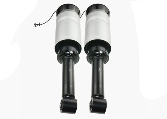 LR018191 LR019993 LR052866 LR052867 L'avant LH RH Suspension pneumatique Poignées de choc avec/VDS Pour Range Rover Sport LR3 LR4 L320 L319 2010-13