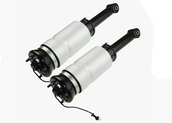 LR018191 LR019993 LR052866 LR052867 L'avant LH RH Suspension pneumatique Poignées de choc avec/VDS Pour Range Rover Sport LR3 LR4 L320 L319 2010-13