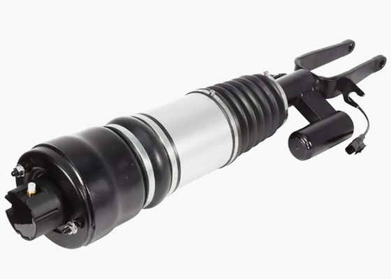 A2113201938 A2113202713 Avant gauche / droite Suspension aérienne Support aérien pour 4Matic Mercedes W211 W219 E320 E350 E500 E550