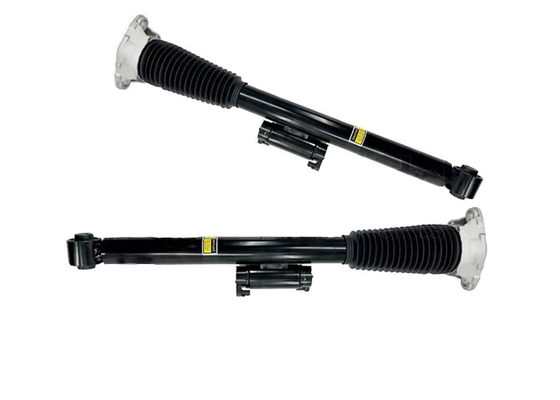 LR174014 LR174013 Résistance à chocs arrière ARC Pour Land Rover Range Rover 3.0L L460 2021-