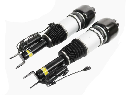 A2113209313 A2113209413 Avant Suspension aérienne gauche+droite Poussette de choc pour Mercedes-Benz CLS500 CLS550 W211 W219 20-10