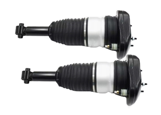 75687296703 76687296803 BMW G32 2 Matic arrière Suspension pneumatique gauche droite