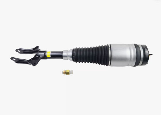 68253204AA Suspension aérienne avant droite Support de choc pour 16-20 Jeep Grand Cherokee WK2