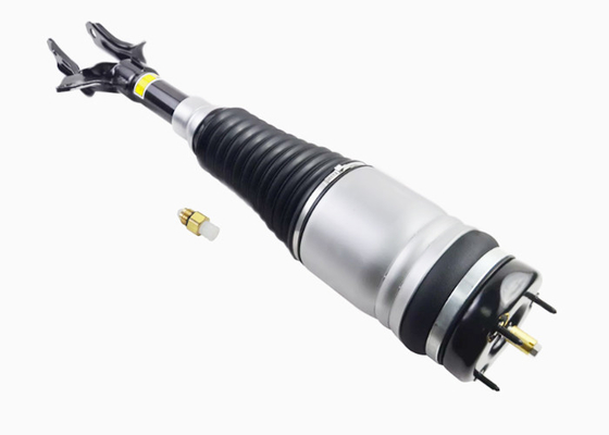 68253204AA Suspension aérienne avant droite Support de choc pour 16-20 Jeep Grand Cherokee WK2