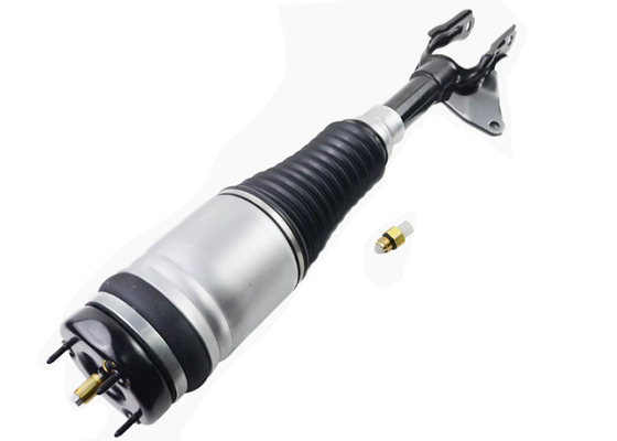 68253204AA Suspension aérienne avant droite Support de choc pour 16-20 Jeep Grand Cherokee WK2