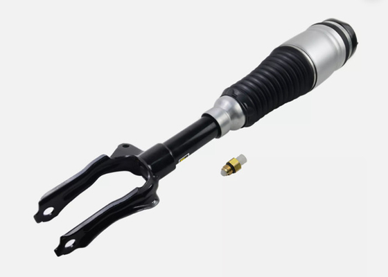 68253204AA Suspension aérienne avant droite Support de choc pour 16-20 Jeep Grand Cherokee WK2