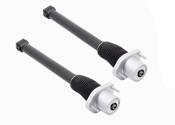 LR045270 LR047132 Land Rover Range Rover Sport L405 L494 2014-2020 Sous-titrage de l'absorbeur de choc arrière gauche droit avec CVD