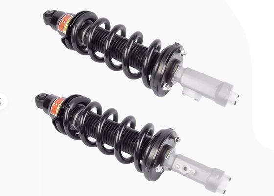 E61011LB7A E61001LB7A Absorbeurs hydrauliques avant gauche et droite pour Nissan Patrol VI Y62 AWD 10-23