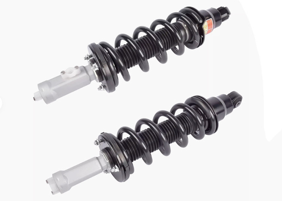 E61011LB7A E61001LB7A Absorbeurs hydrauliques avant gauche et droite pour Nissan Patrol VI Y62 AWD 10-23