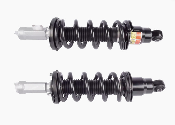 E61011LB7A E61001LB7A Absorbeurs hydrauliques avant gauche et droite pour Nissan Patrol VI Y62 AWD 10-23