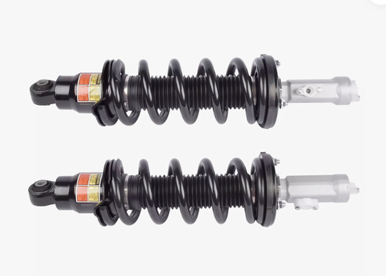 E61011LB7A E61001LB7A Absorbeurs hydrauliques avant gauche et droite pour Nissan Patrol VI Y62 AWD 10-23