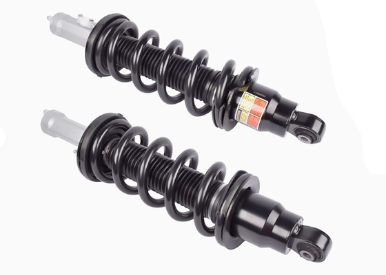 E61011LB7A E61001LB7A Absorbeurs hydrauliques avant gauche et droite pour Nissan Patrol VI Y62 AWD 10-23