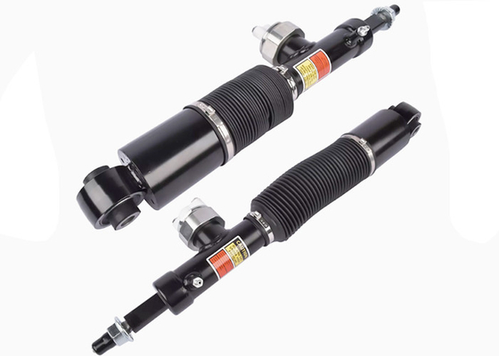 E6211 6JF9A E6211-1LB9B Absorbeurs de choc hydrauliques arrière gauche + droite pour Nissan Patrol VI Y62 AWD 2010-2023
