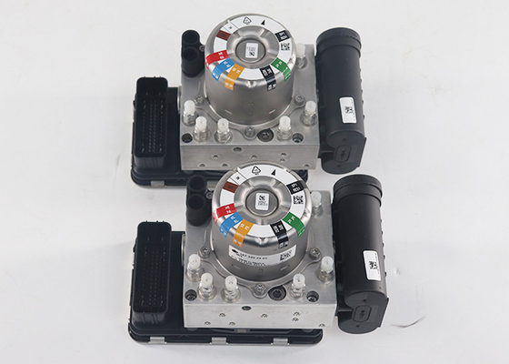 Le système de compression de la pompe à air doit être équipé d'un système de compression de l'air de l'appareil.