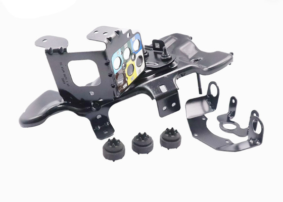 11-20 Jeep Grand Cherokee Suspension à air Compresseur pompe support de montage Nouveau 68204730AB