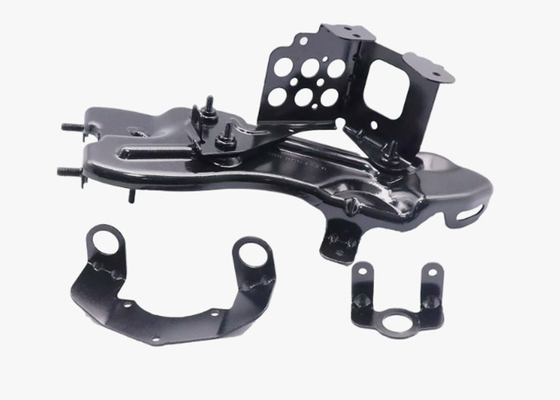 11-20 Jeep Grand Cherokee Suspension à air Compresseur pompe support de montage Nouveau 68204730AB
