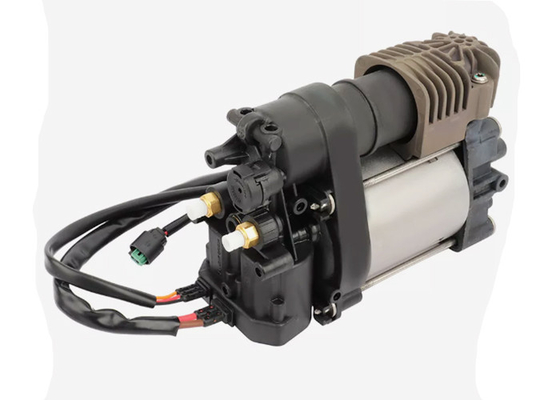 68204730AG pompe à compresseur à suspension d'air Adapté à une Jeep Grand Cherokee WK2 Overland Dodge Ram 1500