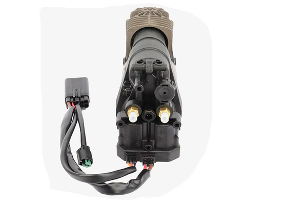68204730AG pompe à compresseur à suspension d'air Adapté à une Jeep Grand Cherokee WK2 Overland Dodge Ram 1500
