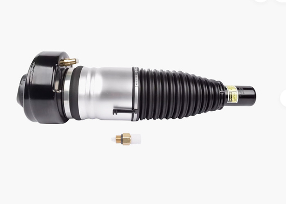 Suspension avant gauche/droite à l'air Shock pour Audi A8 4N8 D5 4N4616040F