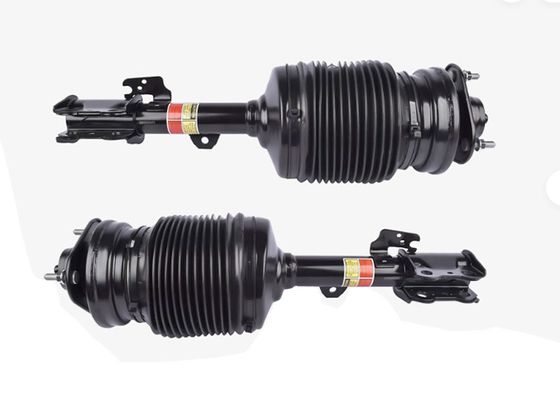 48020-48070 48010-48071 Suspension aérienne avant Support de choc Adapté au Lexus RX270 RX350 RX450h 3.5L 2009-2015