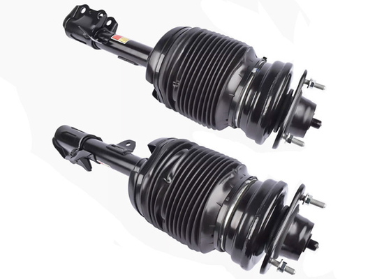 48020-48070 48010-48071 Suspension aérienne avant Support de choc Adapté au Lexus RX270 RX350 RX450h 3.5L 2009-2015