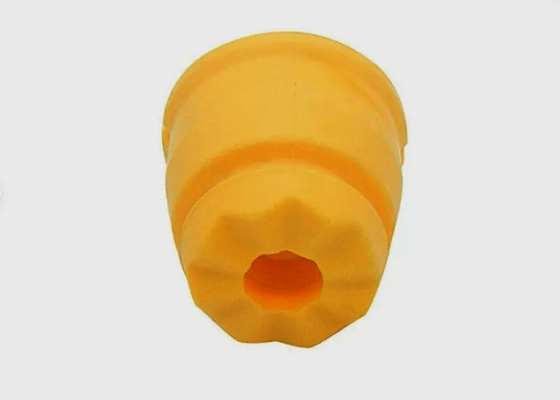 A1663202738 A1663202838 Suspension pneumatique contre-choc à support de caoutchouc pare-chocs pour Mercedes GL ML W166 avant gauche / droite.