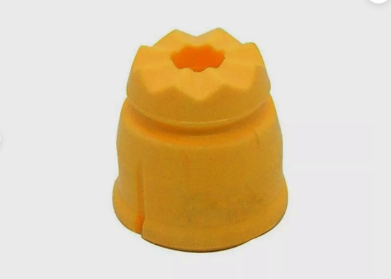 A1663202738 A1663202838 Suspension pneumatique contre-choc à support de caoutchouc pare-chocs pour Mercedes GL ML W166 avant gauche / droite.