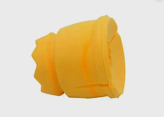 A1663202738 A1663202838 Suspension pneumatique contre-choc à support de caoutchouc pare-chocs pour Mercedes GL ML W166 avant gauche / droite.