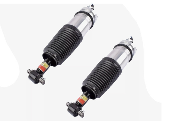 22358405 23150192 Suspension aérienne avant Support de choc avec contrôle de conduite magnétique pour Chevy Tahoe GMC Yukon 21-24