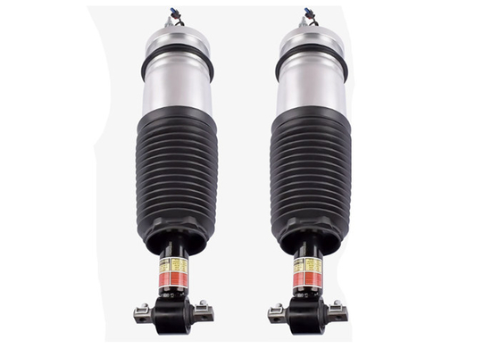 22358405 23150192 Suspension aérienne avant Support de choc avec contrôle de conduite magnétique pour Chevy Tahoe GMC Yukon 21-24