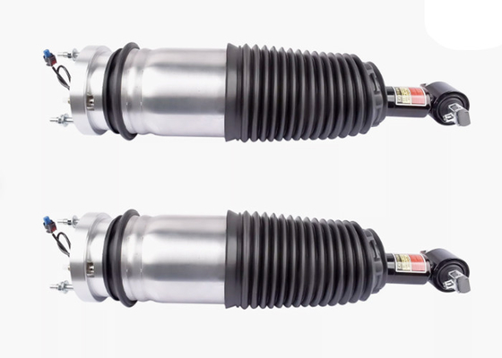 22358405 23150192 Suspension aérienne avant Support de choc avec contrôle de conduite magnétique pour Chevy Tahoe GMC Yukon 21-24