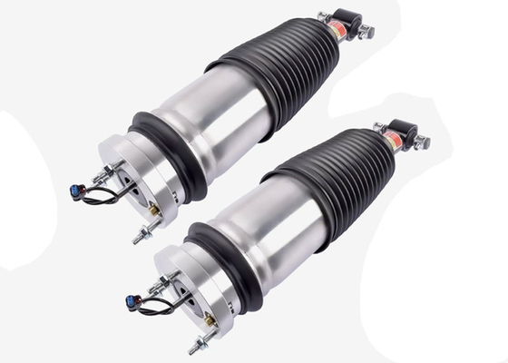 22358405 23150192 Suspension aérienne avant Support de choc avec contrôle de conduite magnétique pour Chevy Tahoe GMC Yukon 21-24