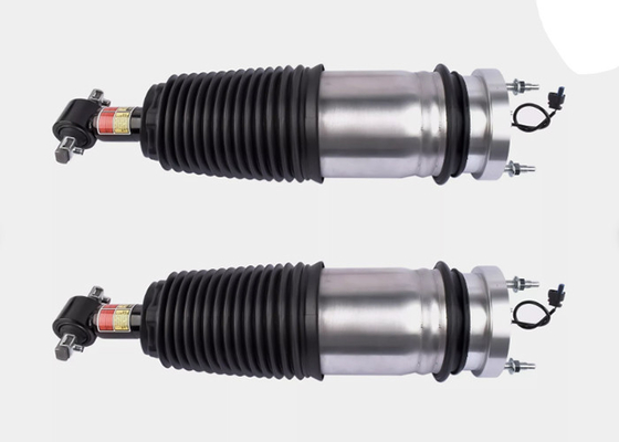 22358405 23150192 Suspension aérienne avant Support de choc avec contrôle de conduite magnétique pour Chevy Tahoe GMC Yukon 21-24