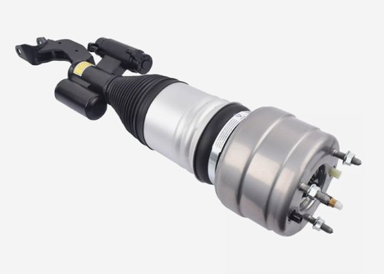 A2133202338 Suspension aérienne avant gauche Ressort de choc pour Mercedes-Benz E300 E400 E43 AMG 4 Matic