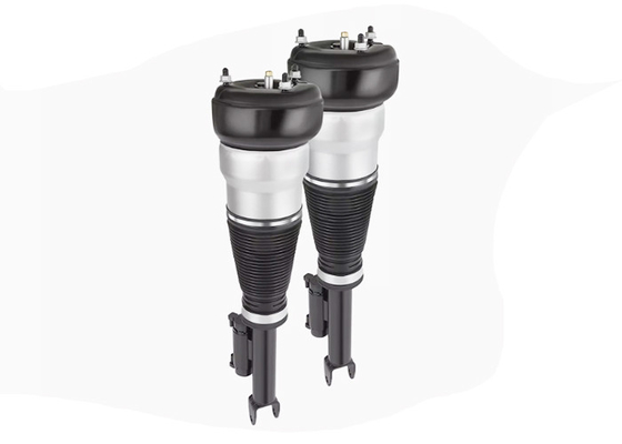 A2223204813 A2223204713 Suspension aérienne avant Ressort de choc pour Mercedes W222 S320 S350 S550 RWD 14-20